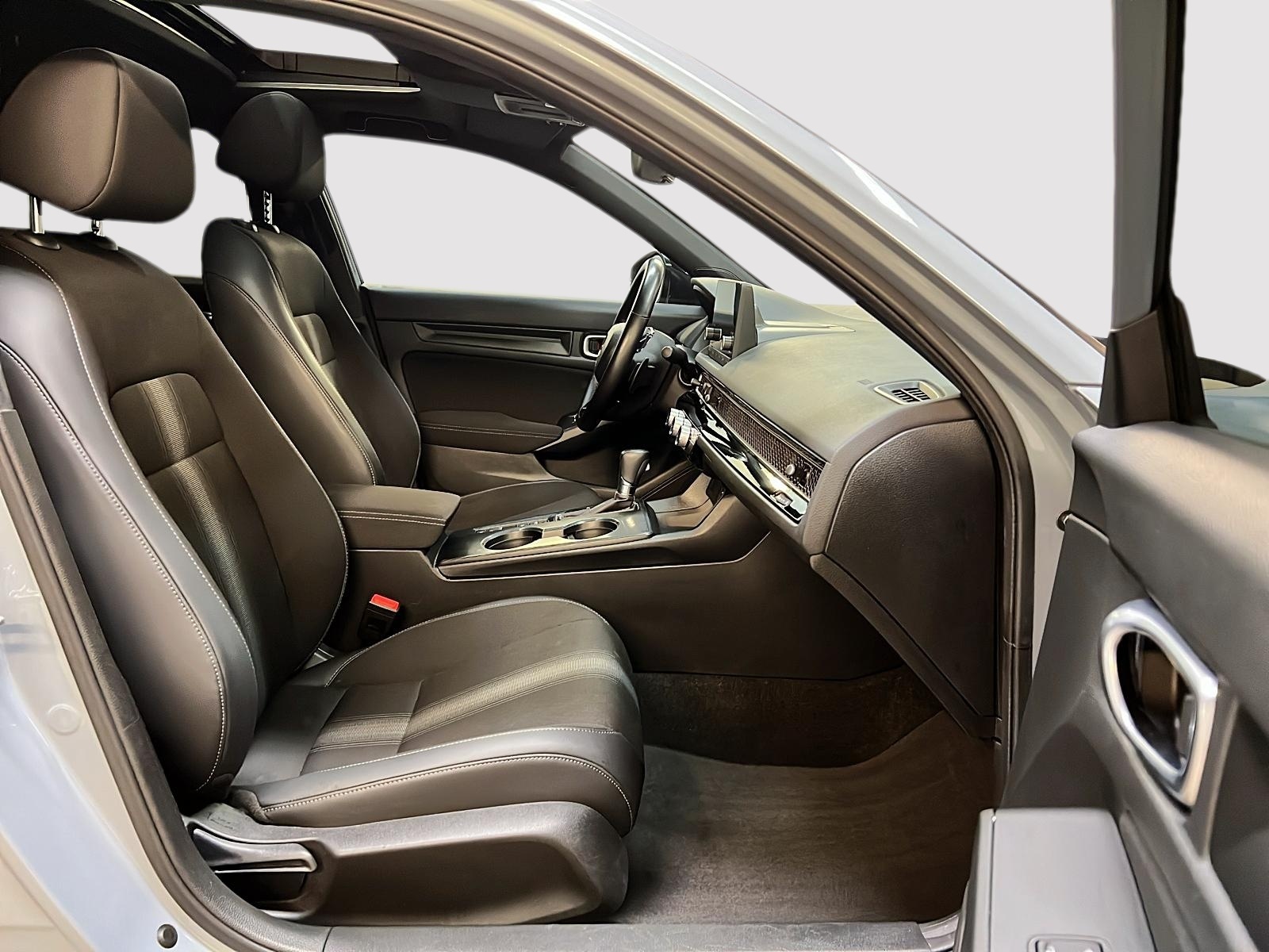 Honda Civic SPORT TOIT 2023 - image #8