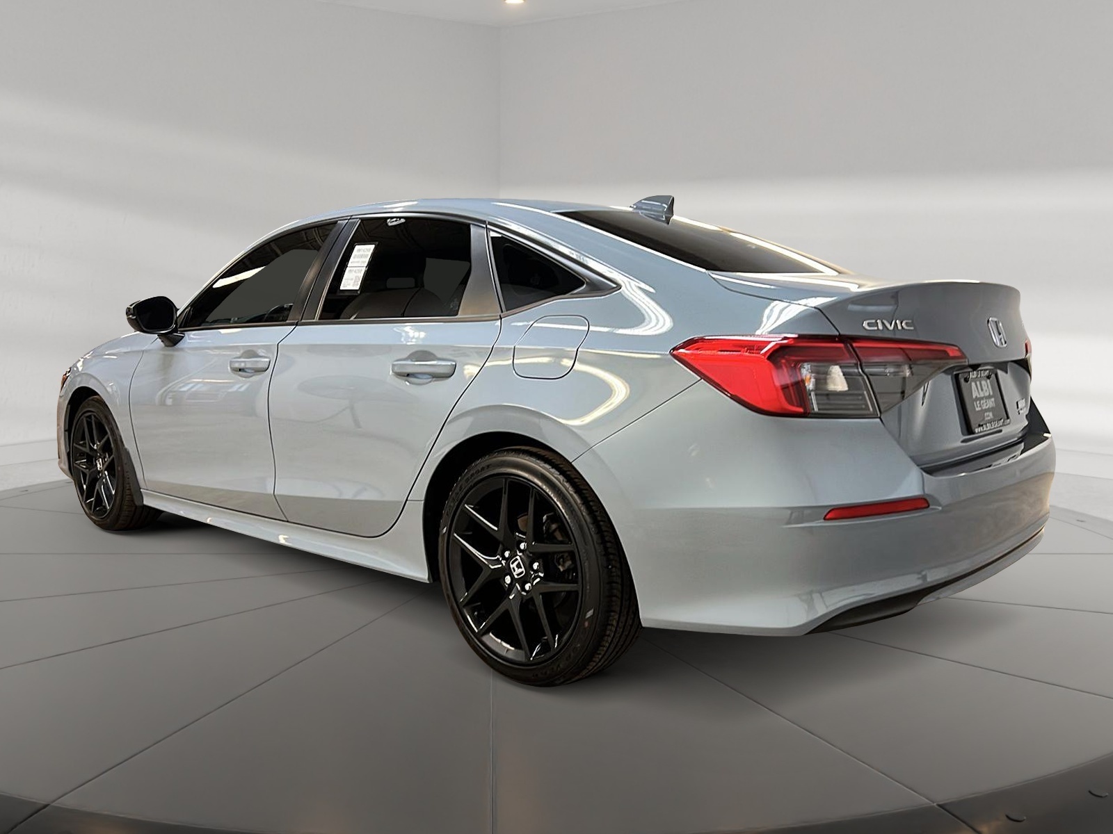 Honda Civic SPORT TOIT 2023 - image #6