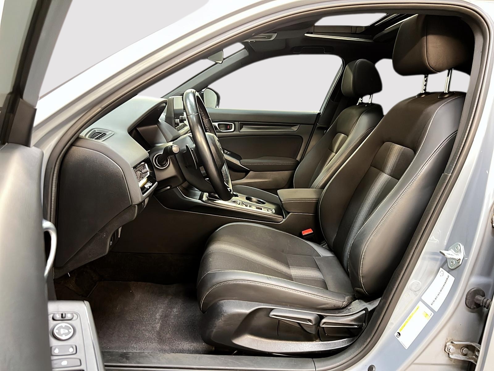 Honda Civic SPORT TOIT 2023 - image #7