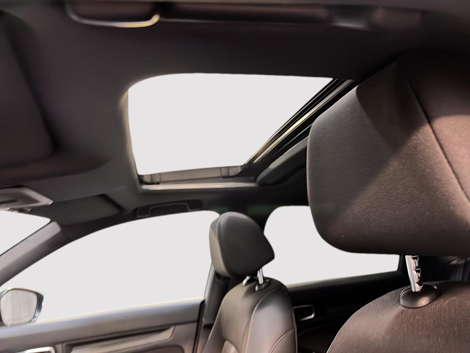 Honda Civic SPORT TOIT 2023 - image #10