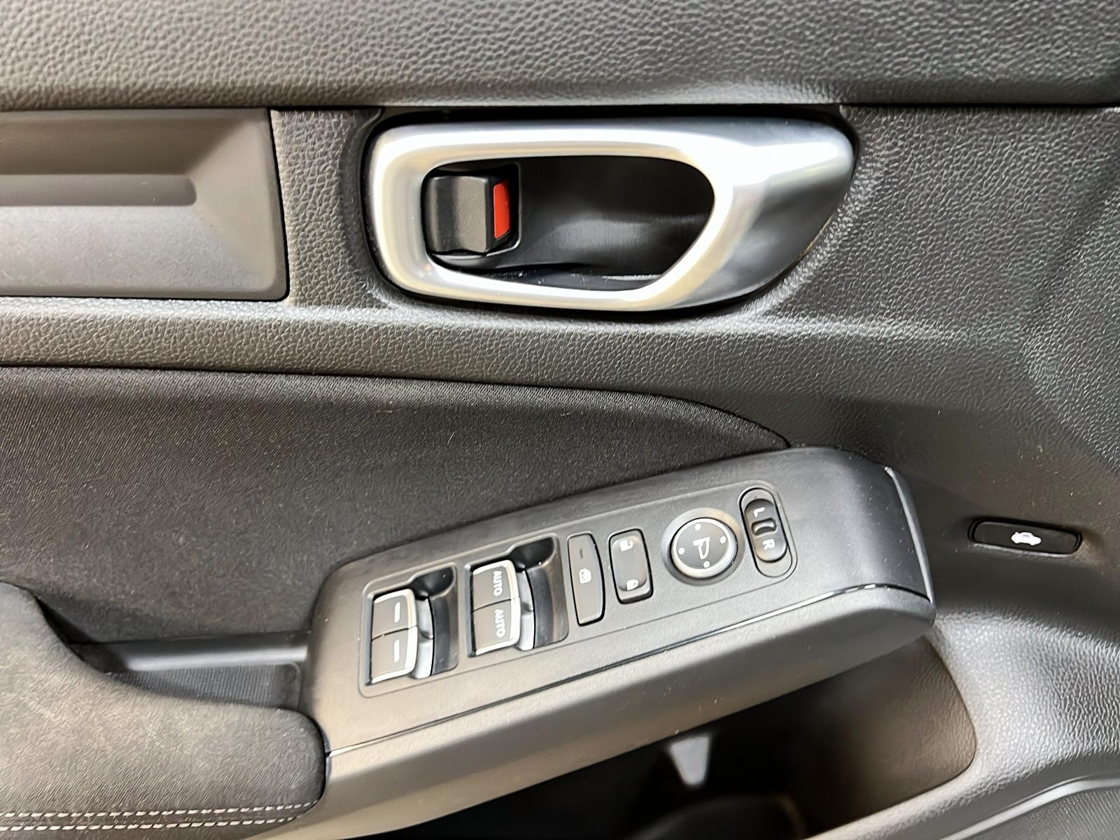 Honda Civic SPORT TOIT 2023 - image #22