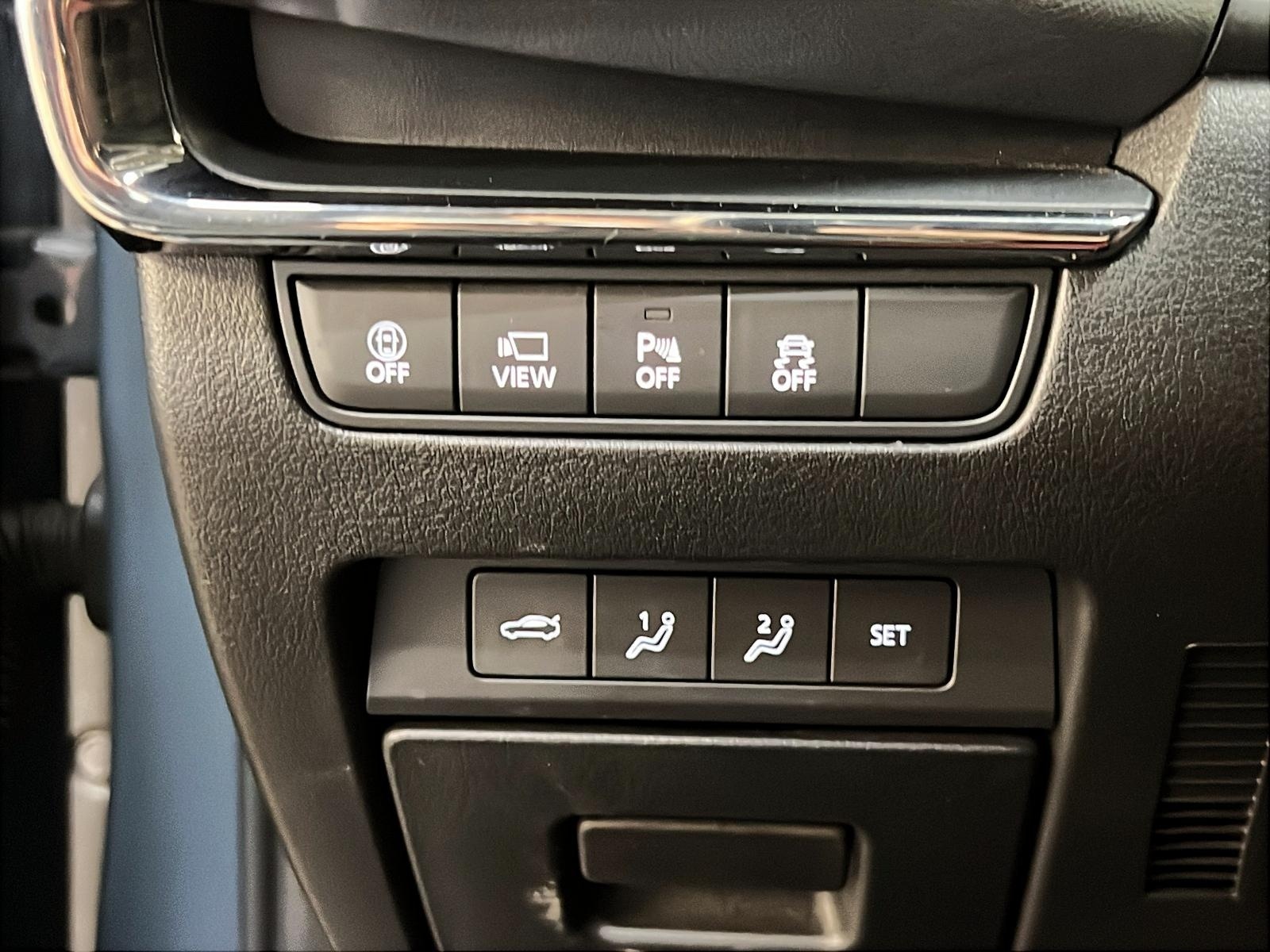 Mazda Mazda3 GT TURBO CUIR TOIT NAV 4RM 2023 - image #24