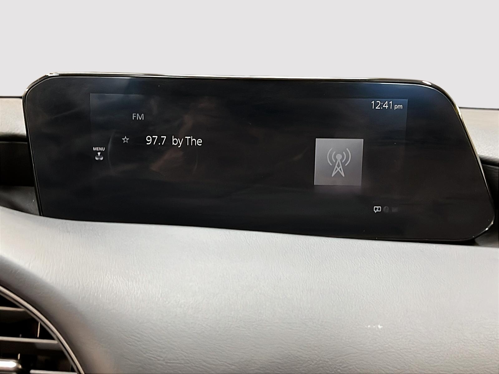 Mazda Mazda3 GT TURBO CUIR TOIT NAV 4RM 2023 - image #18