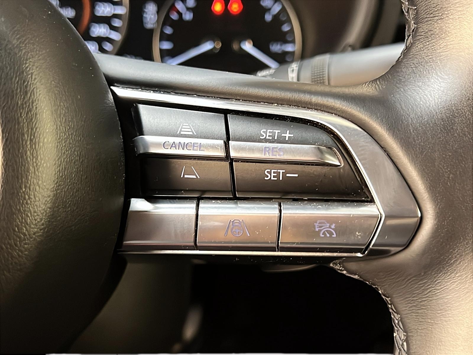 Mazda Mazda3 GT TURBO CUIR TOIT NAV 4RM 2023 - image #21