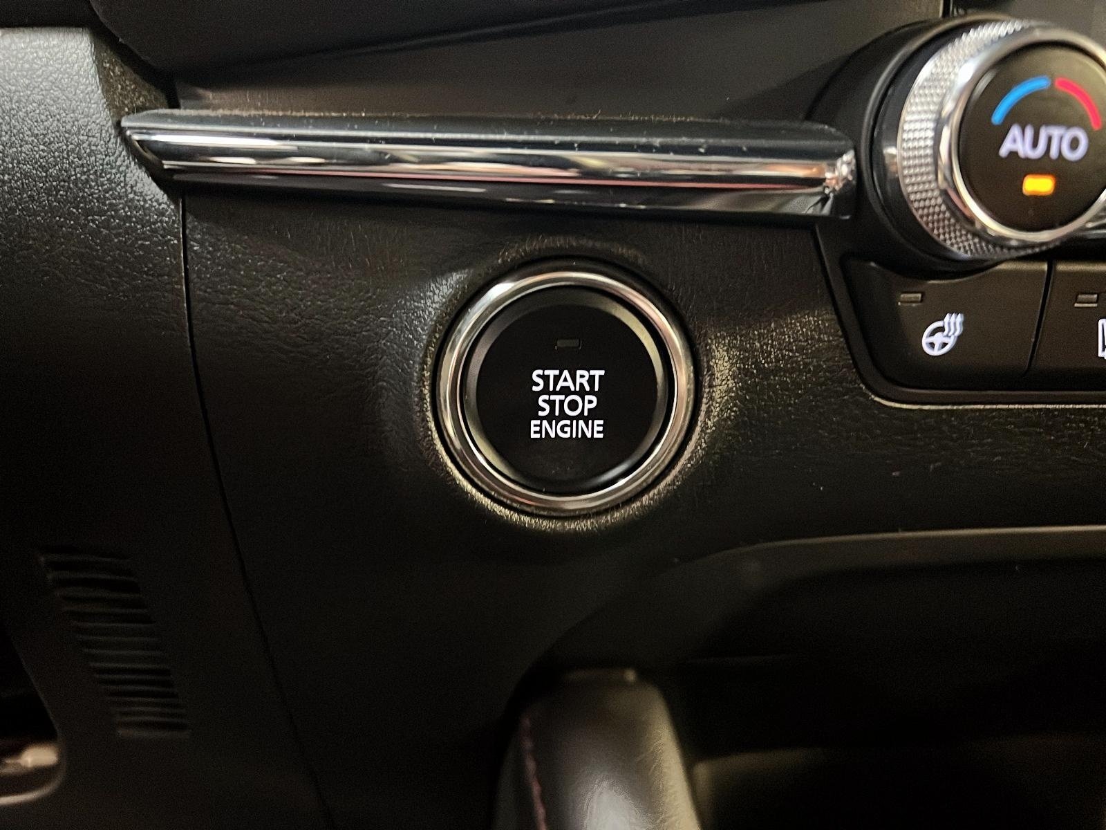 Mazda Mazda3 GT TURBO CUIR TOIT NAV 4RM 2023 - image #17