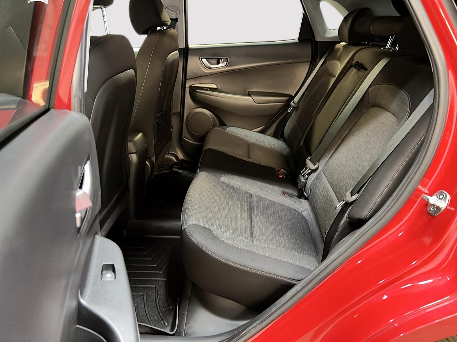 Hyundai Kona EV PREFERRED 2022 - image #9