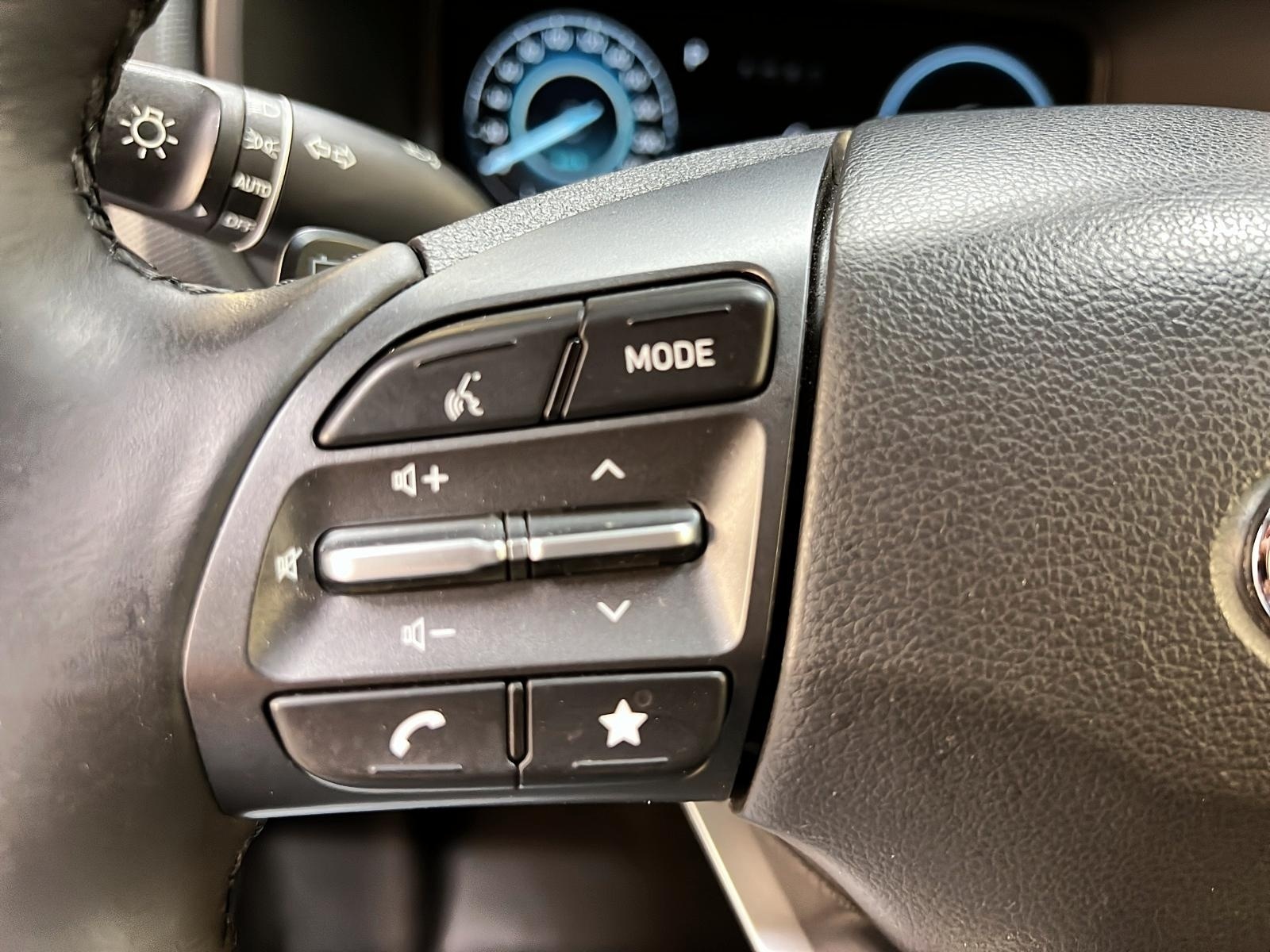 Hyundai Kona EV PREFERRED 2022 - image #19