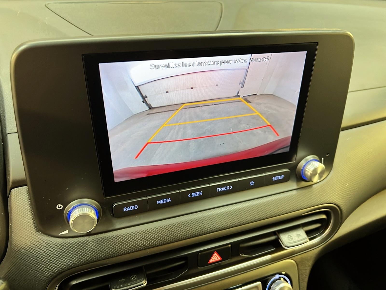 Hyundai Kona EV PREFERRED 2022 - image #16