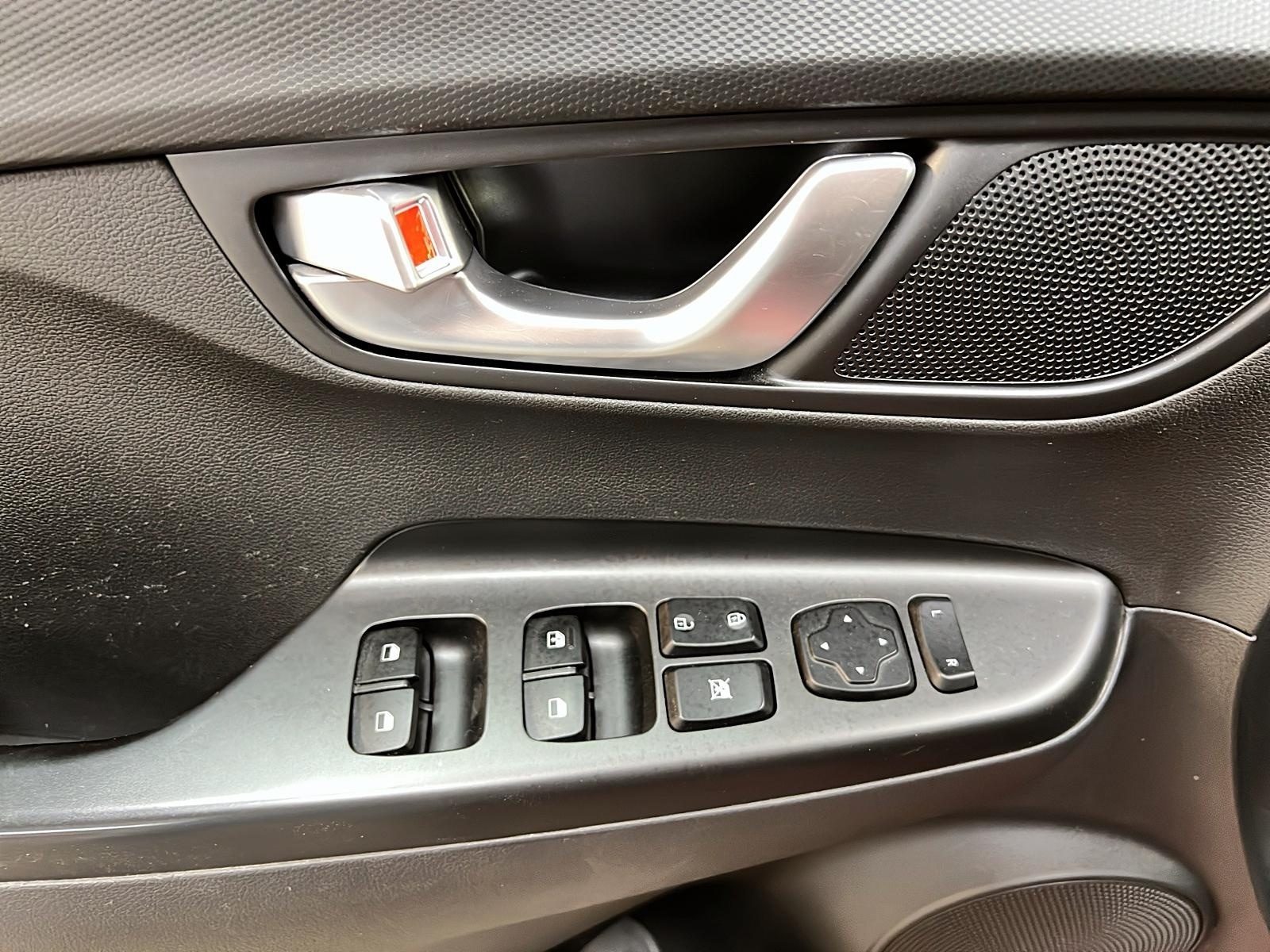Hyundai Kona EV PREFERRED 2022 - image #21