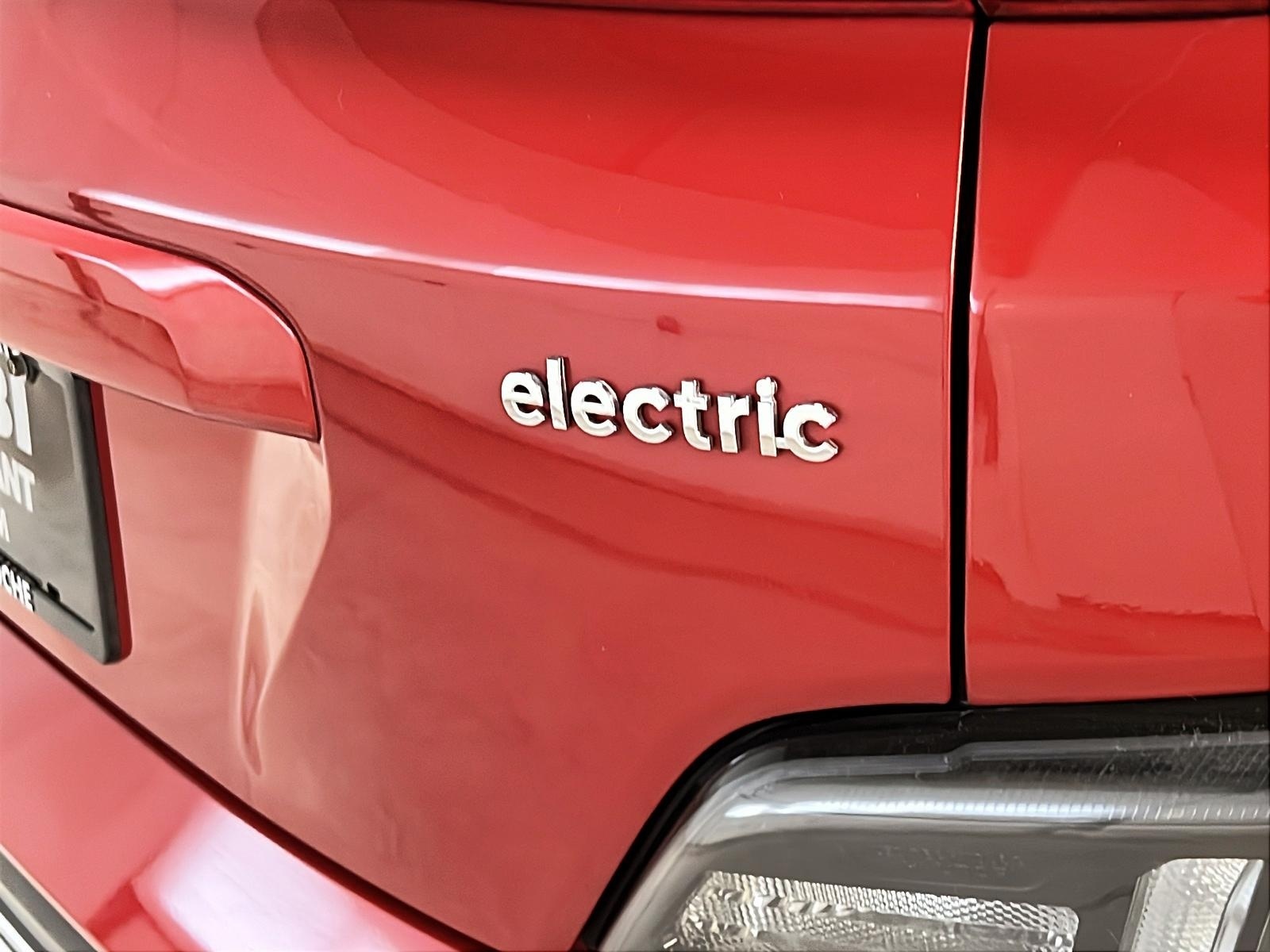 Hyundai Kona EV PREFERRED 2022 - image #25