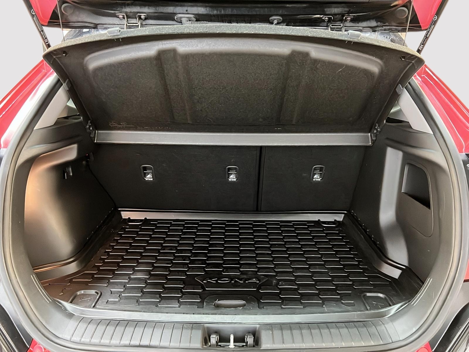 Hyundai Kona EV PREFERRED 2022 - image #12