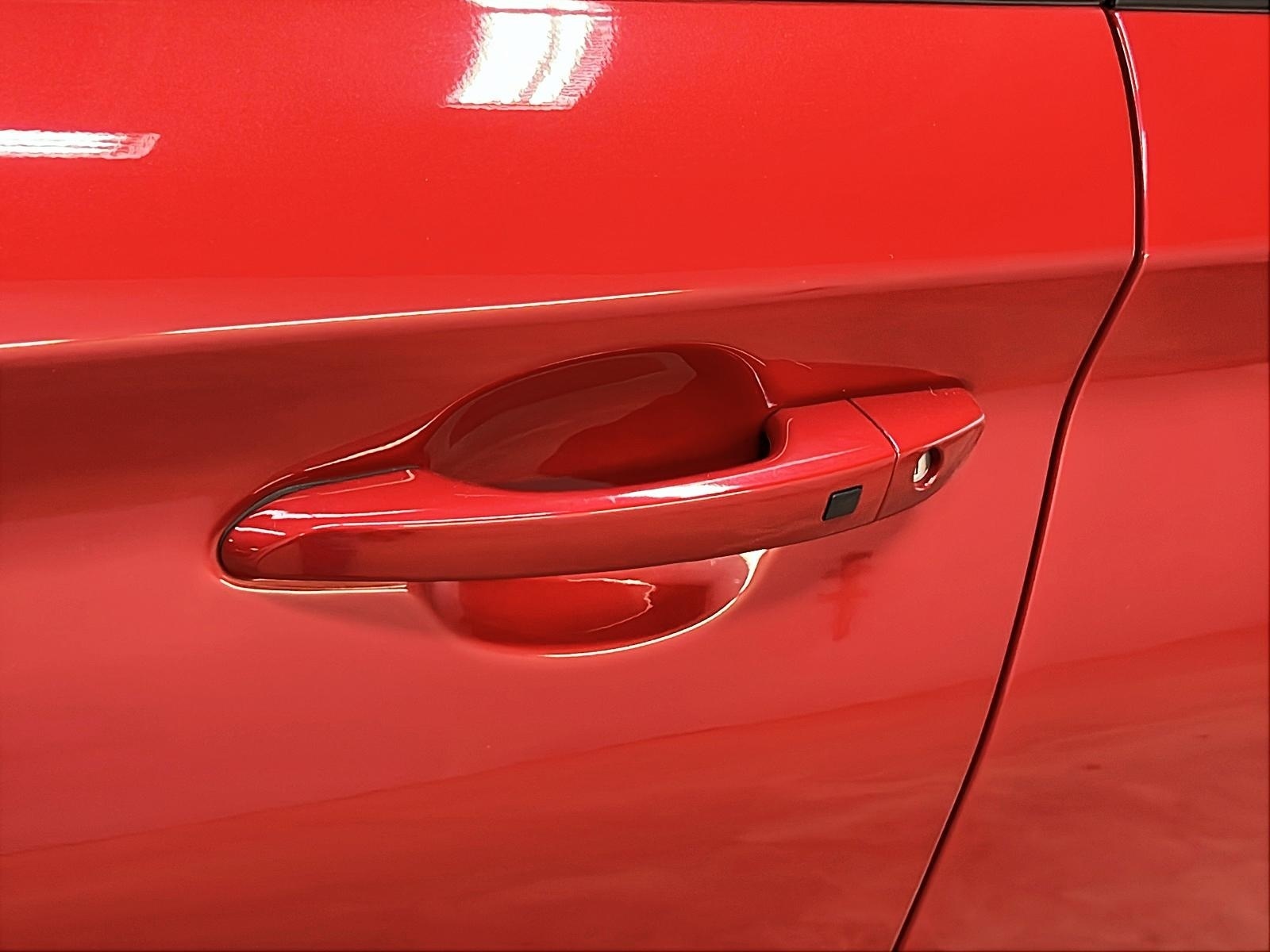 Hyundai Kona EV PREFERRED 2022 - image #23