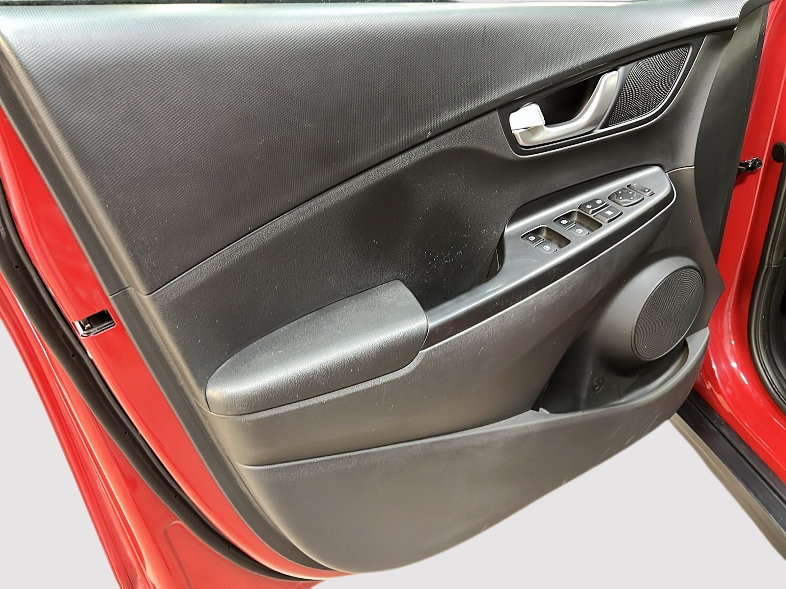 Hyundai Kona EV PREFERRED 2022 - image #22