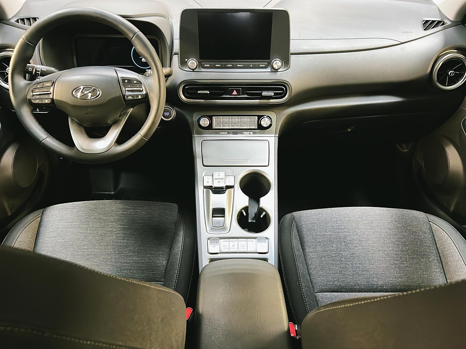 Hyundai Kona EV PREFERRED 2022 - image #10