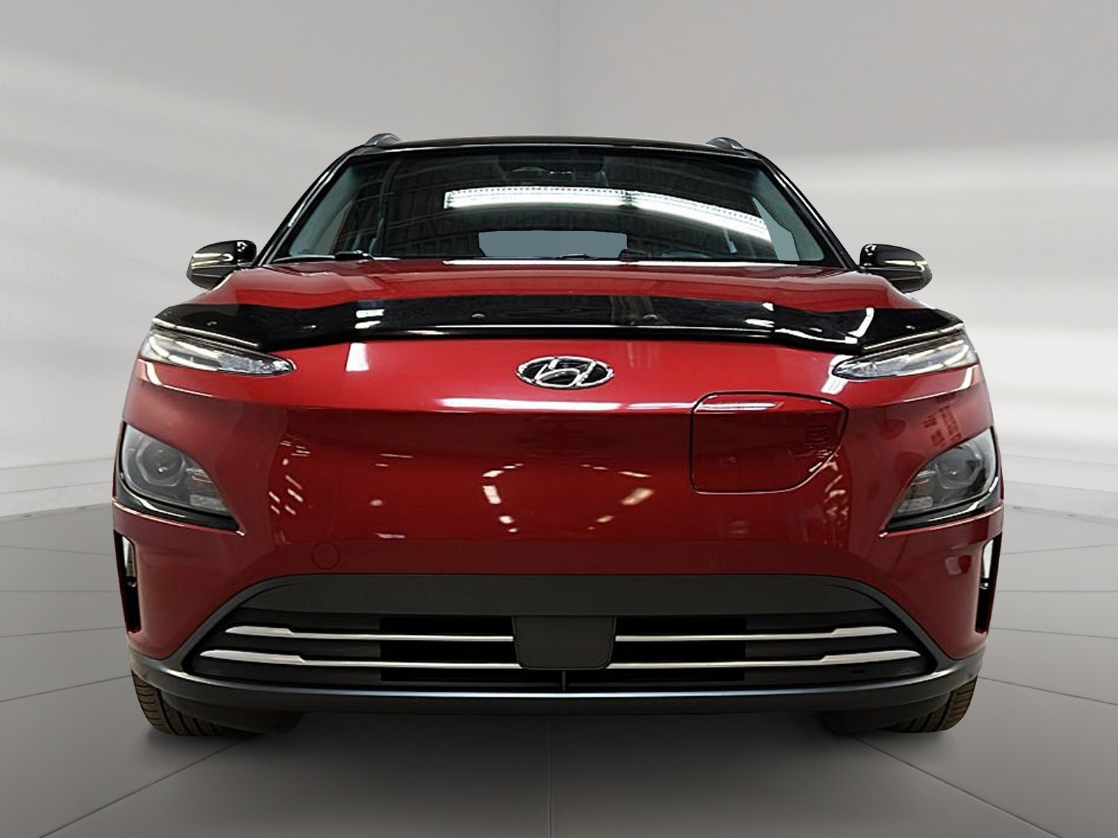 Hyundai Kona EV PREFERRED 2022 - image #2