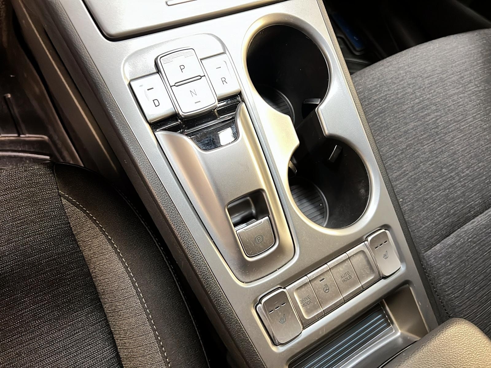 Hyundai Kona EV PREFERRED 2022 - image #13