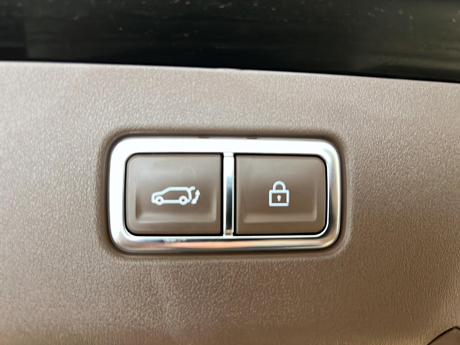 Kia EV9 LAND GT LINE CUIR TOIT PANO NAV 4RM 2024 - image #15