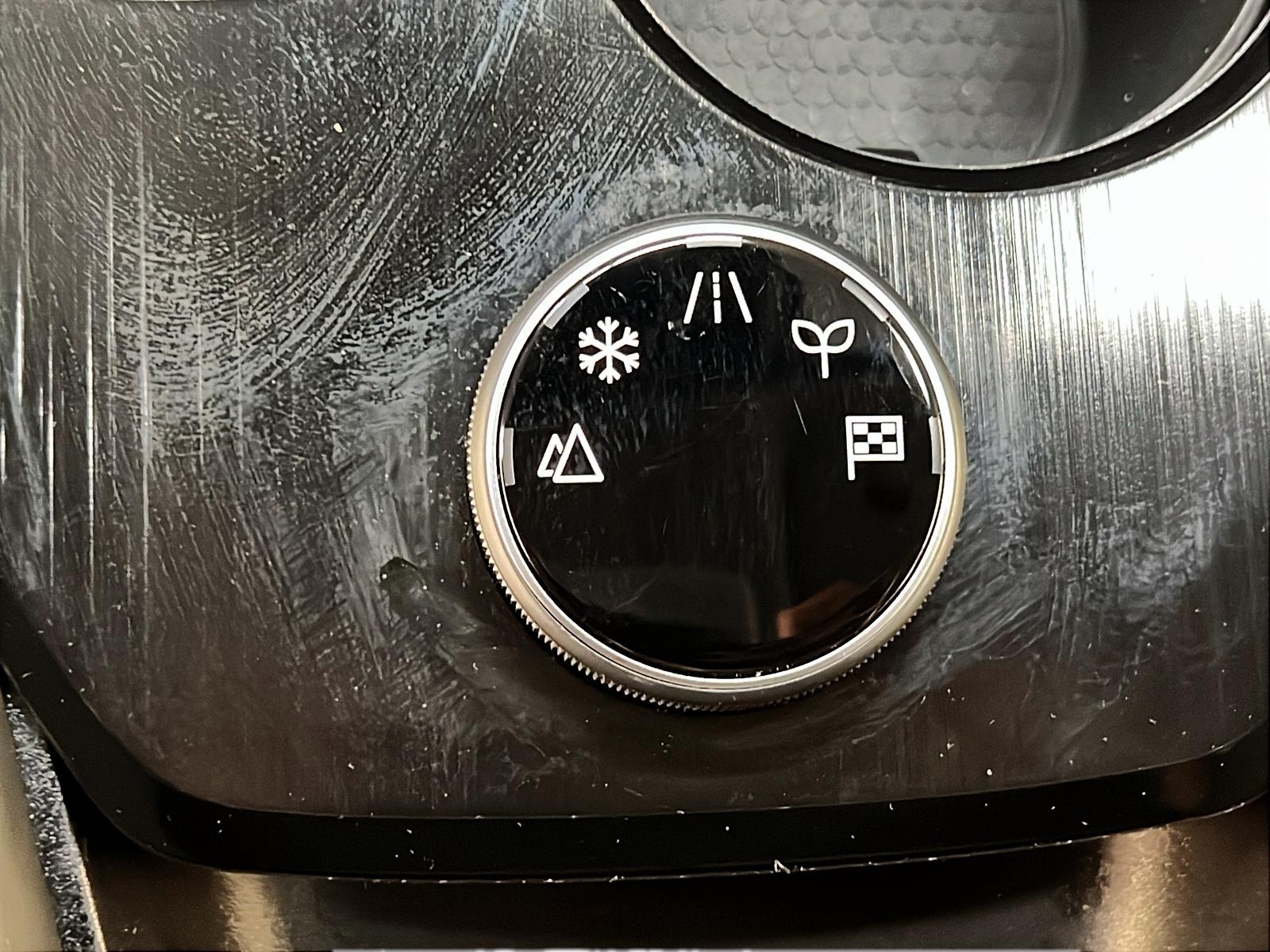 Nissan Rogue PLATINIUM CUIR  TOIT PANO NAV 4RM 2023 - image #15