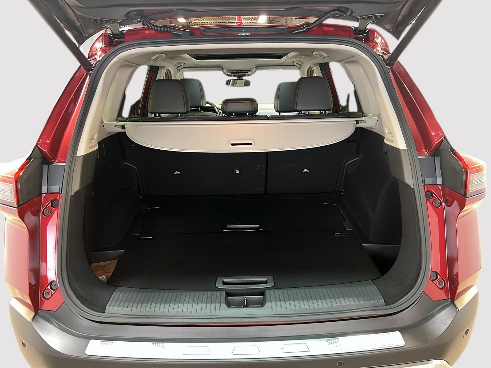 Nissan Rogue PLATINIUM CUIR  TOIT PANO NAV 4RM 2023 - image #13