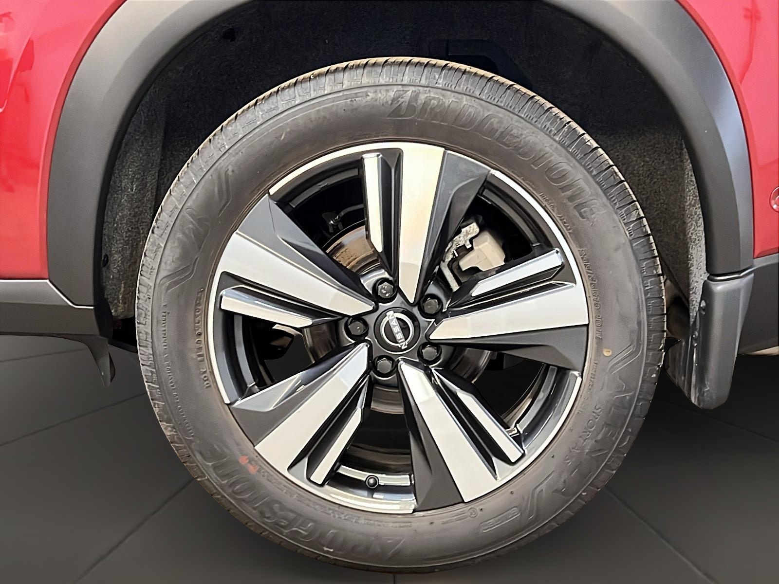 Nissan Rogue PLATINIUM CUIR  TOIT PANO NAV 4RM 2023 - image #31