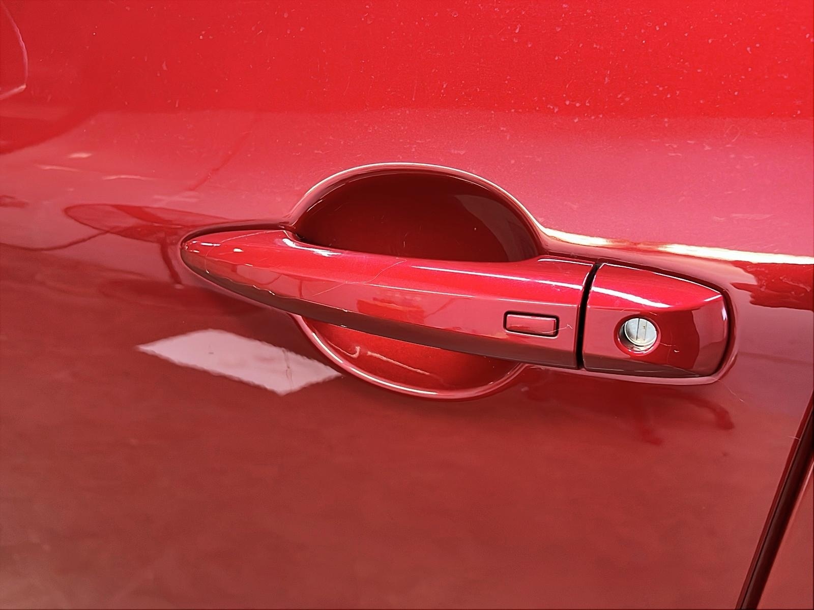 Nissan Rogue PLATINIUM CUIR  TOIT PANO NAV 4RM 2023 - image #29