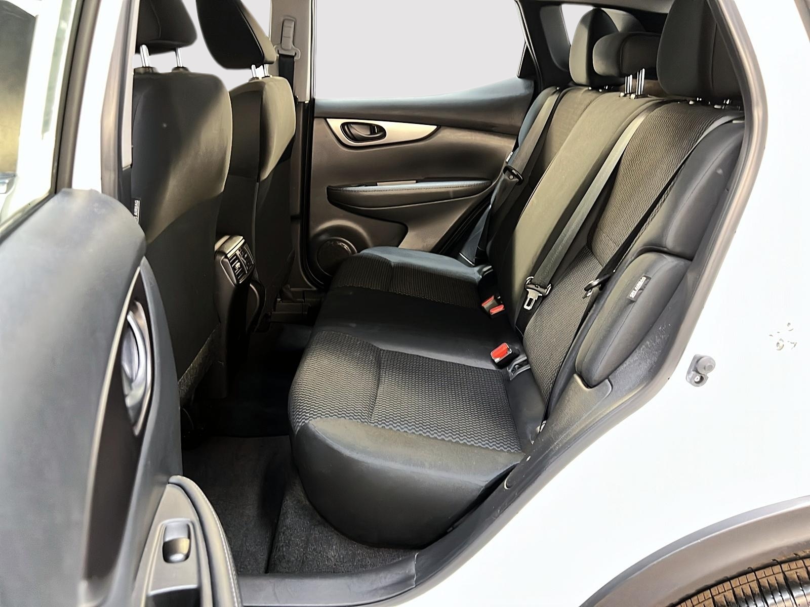 Nissan Qashqai S 4RM 2023 - image #9