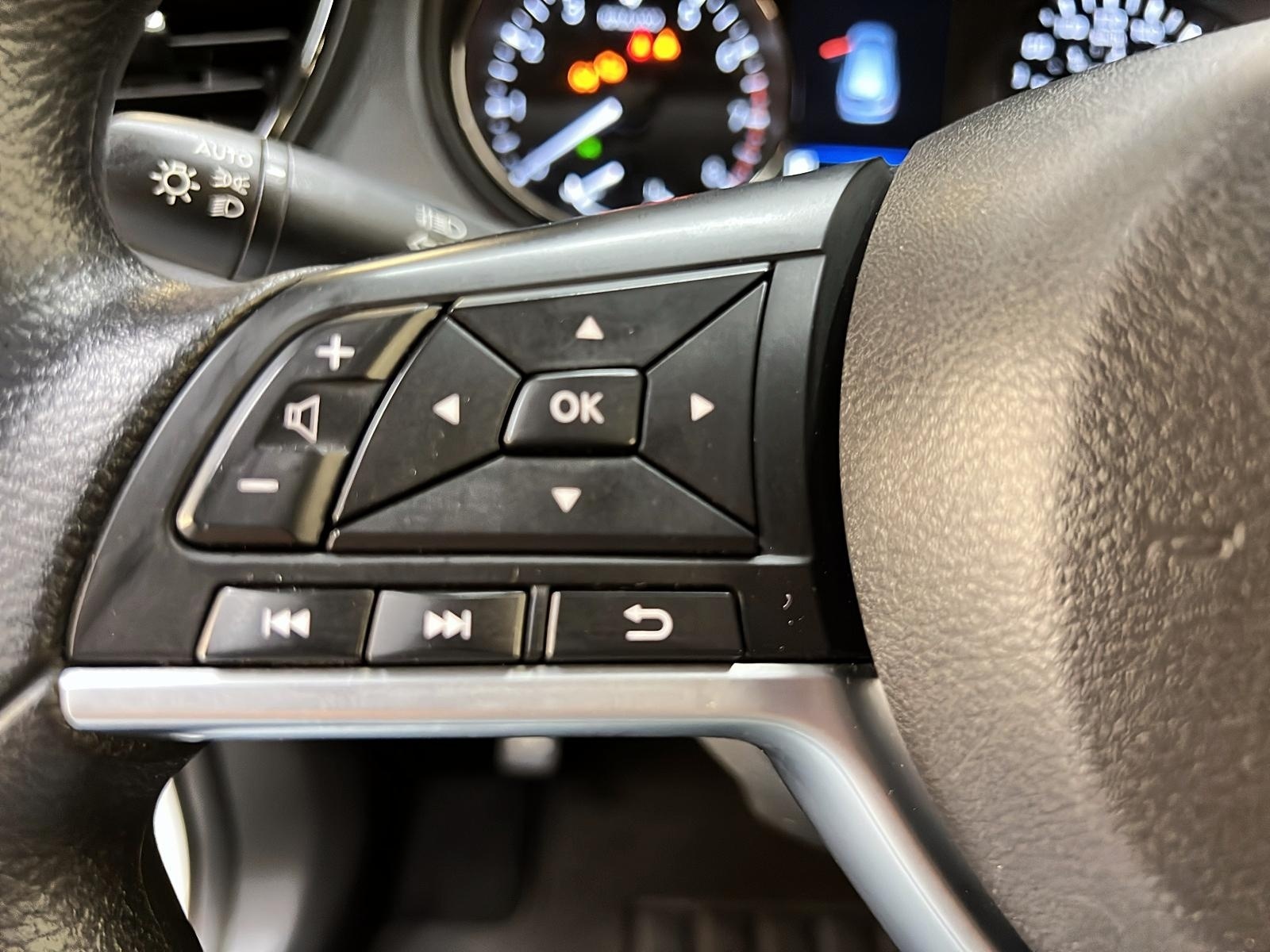 Nissan Qashqai S 4RM 2023 - image #19
