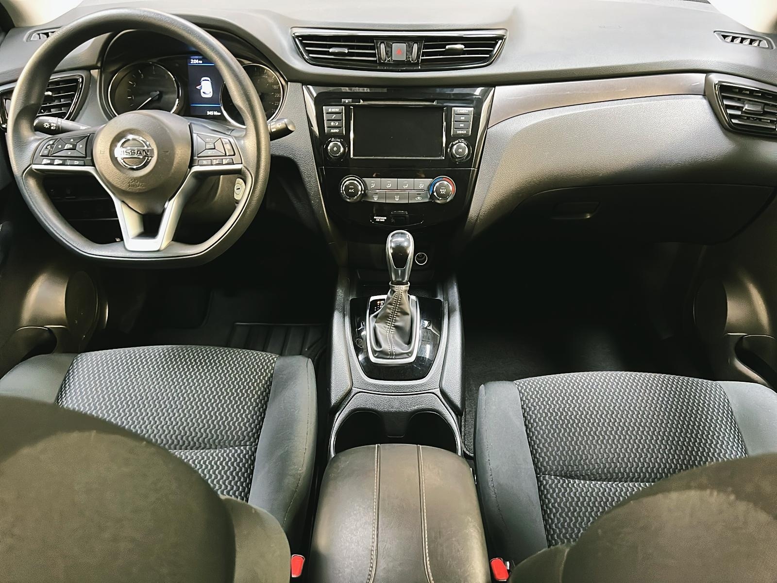 Nissan Qashqai S 4RM 2023 - image #10