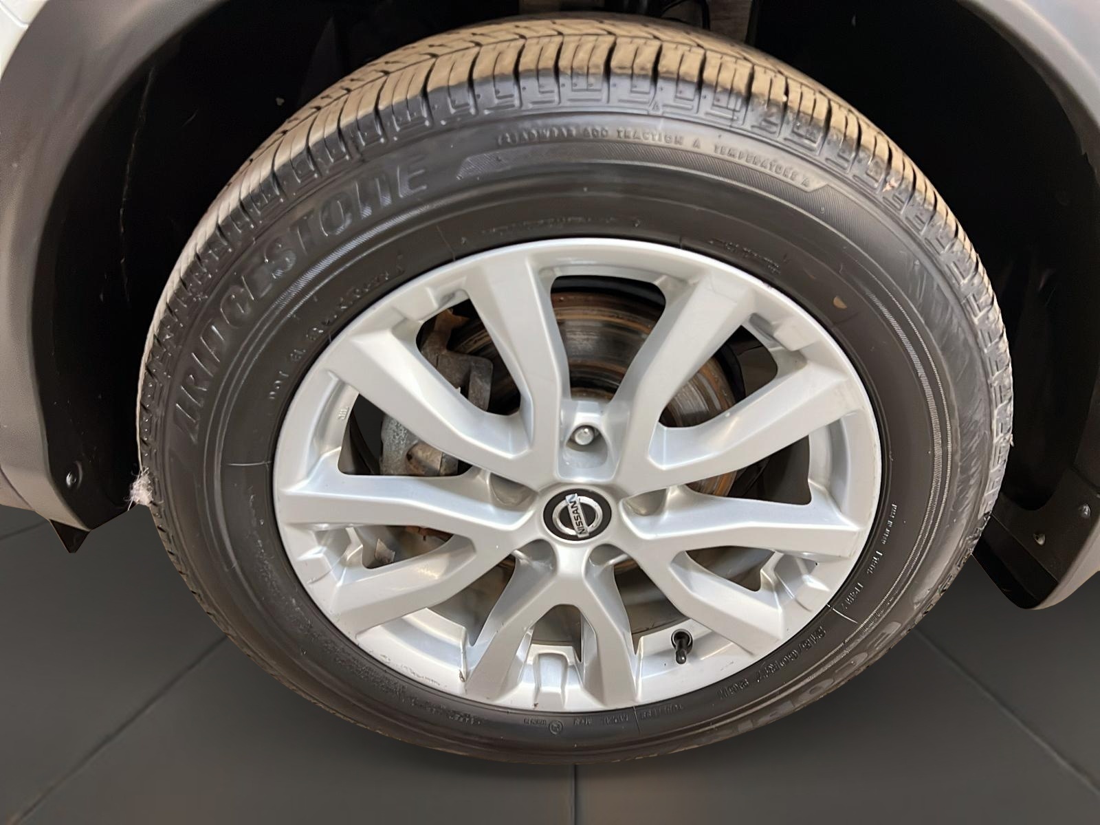 Nissan Qashqai S 4RM 2023 - image #25