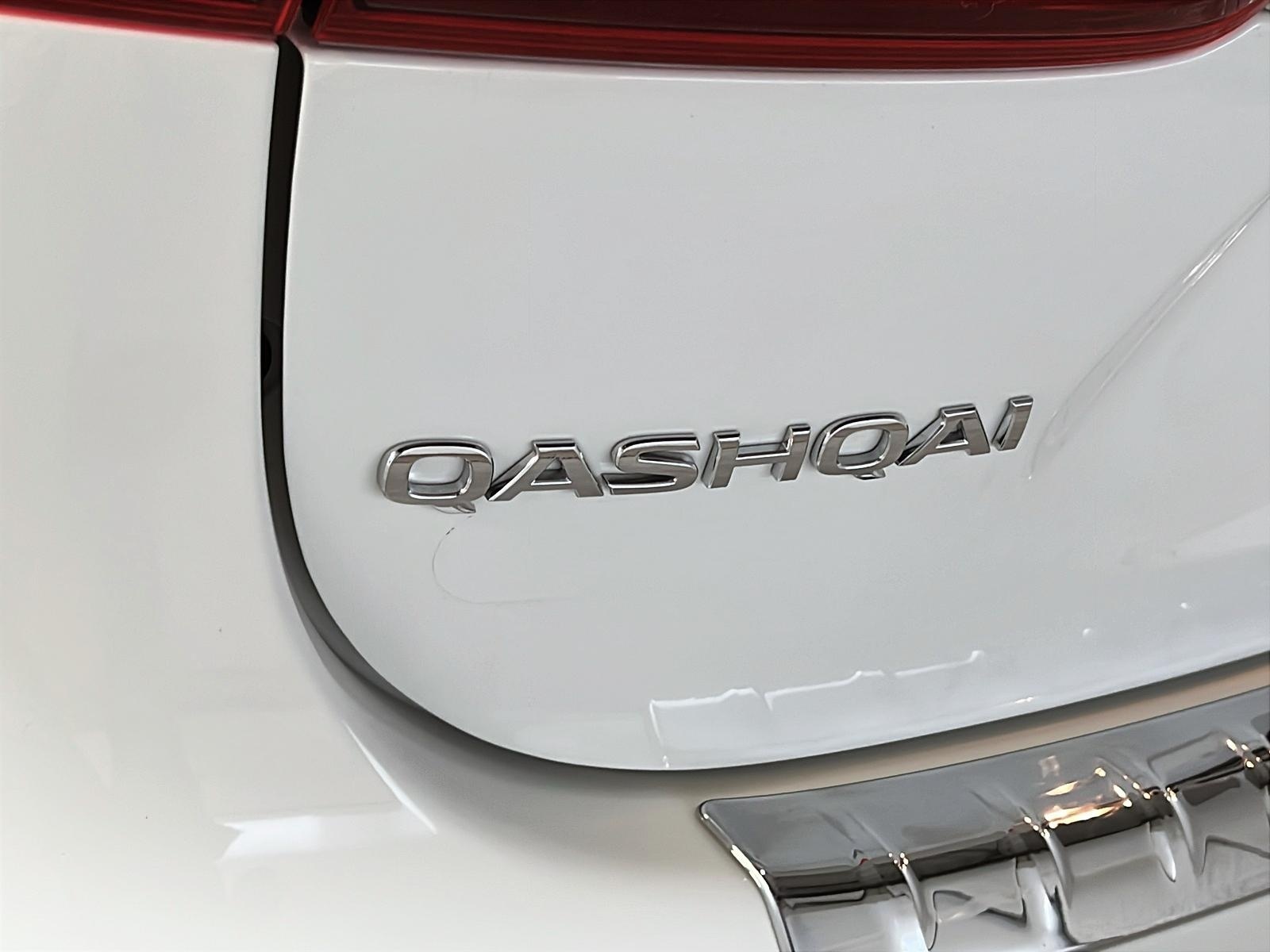 Nissan Qashqai S 4RM 2023 - image #23