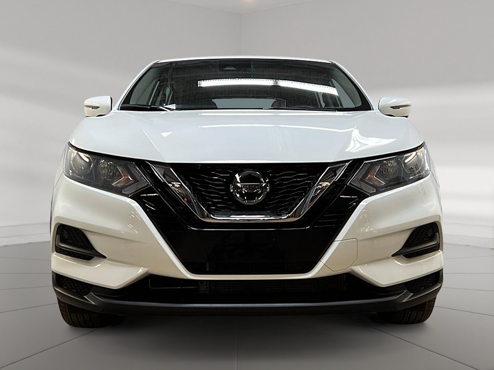 Nissan Qashqai S 4RM 2023 - image #2