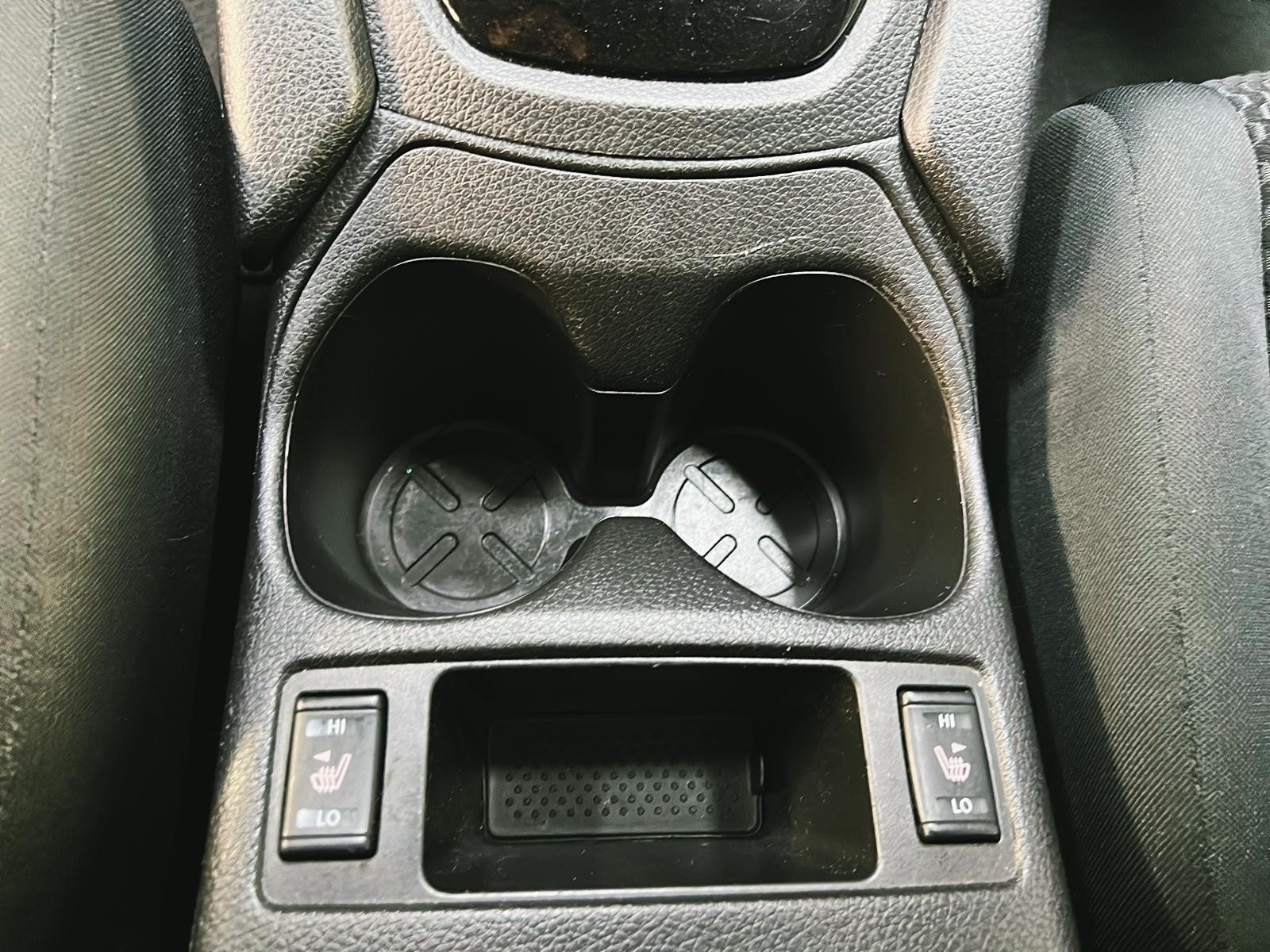 Nissan Qashqai S 4RM 2023 - image #14