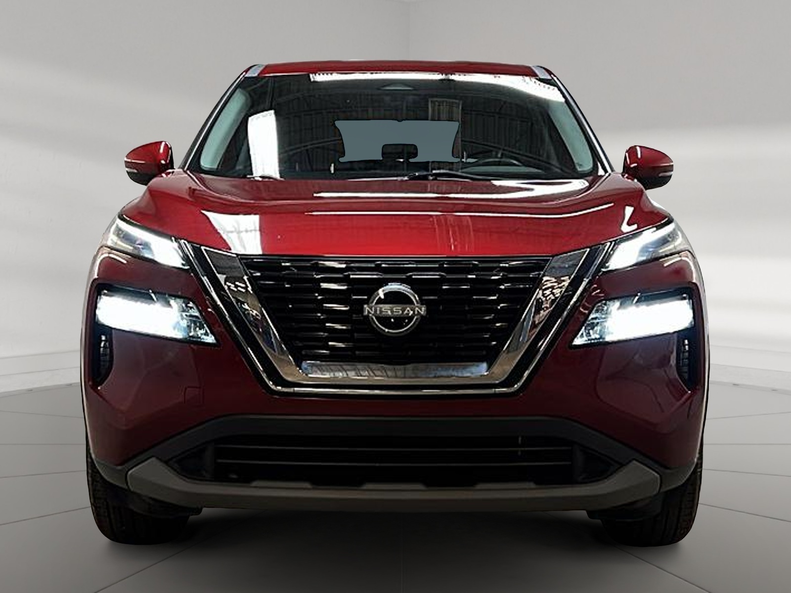 Nissan Rogue S 4RM 2022 - image #2