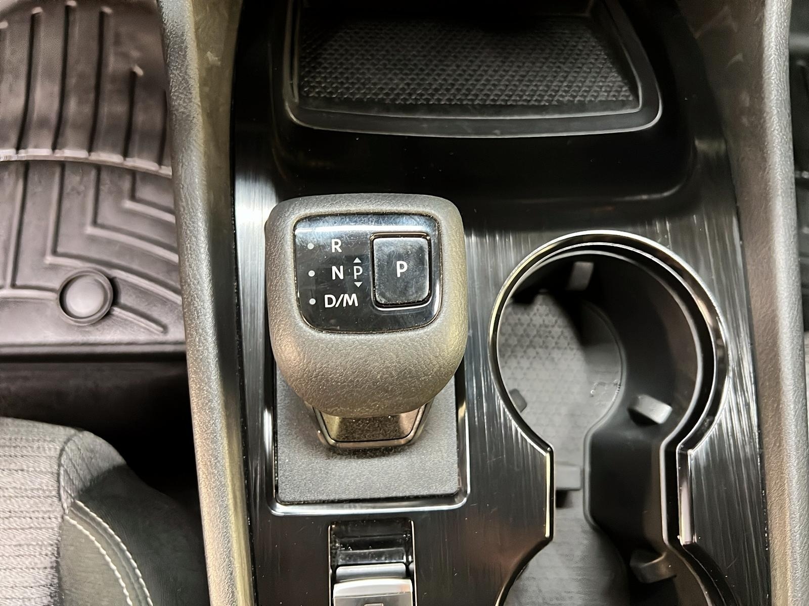 Nissan Rogue 2022 - Image #15