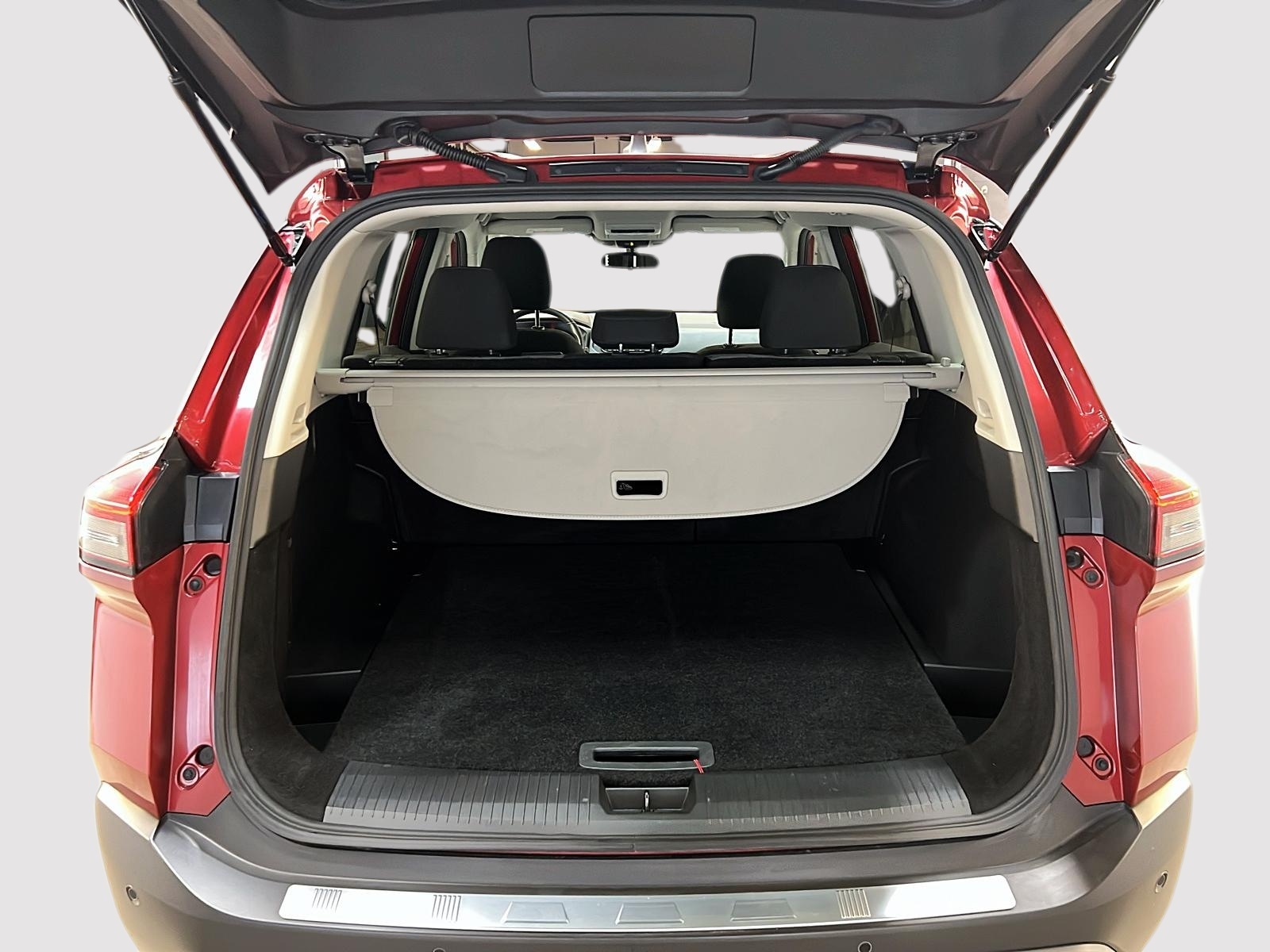 Nissan Rogue 2022 - Image #13