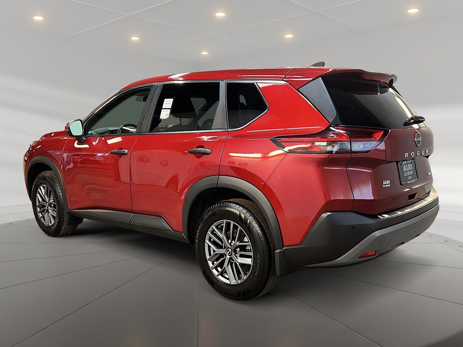 Nissan Rogue 2022 - Image #6