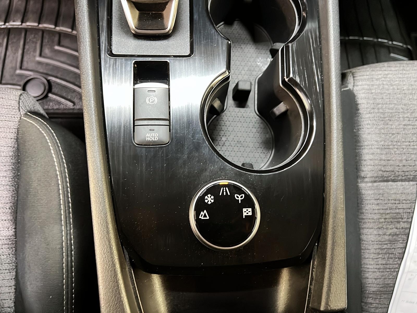 Nissan Rogue S 4RM 2022 - image #14