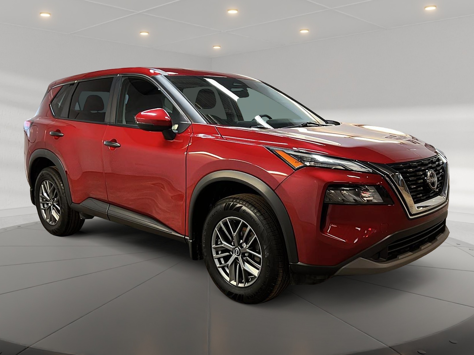 Nissan Rogue 2022 - Image #3