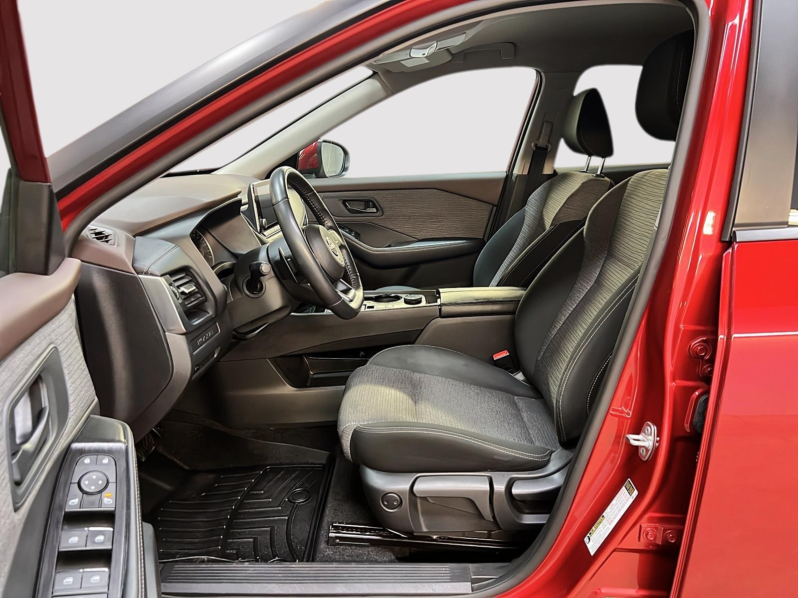 Nissan Rogue 2022 - Image #7