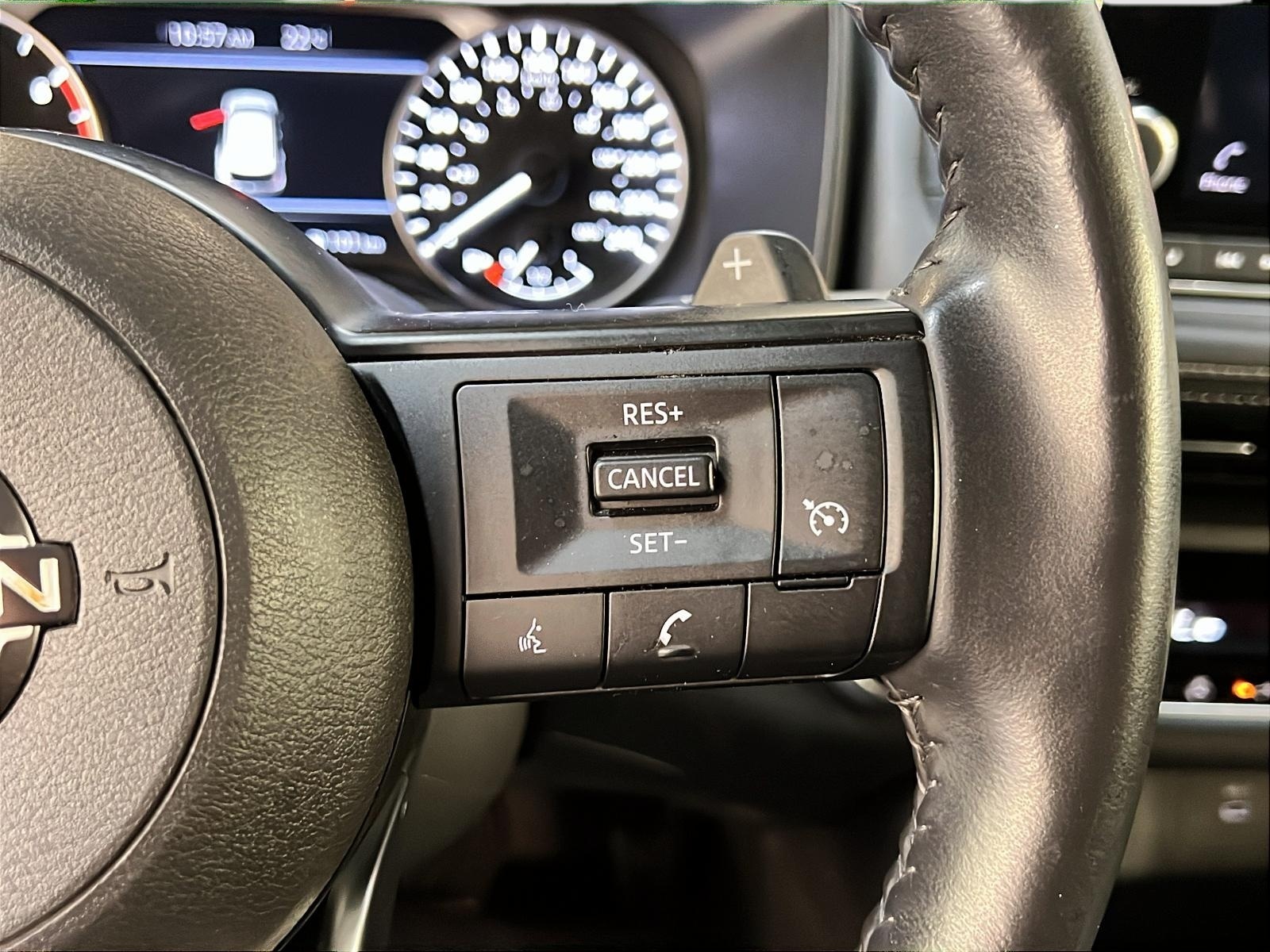 Nissan Rogue 2022 - Image #20