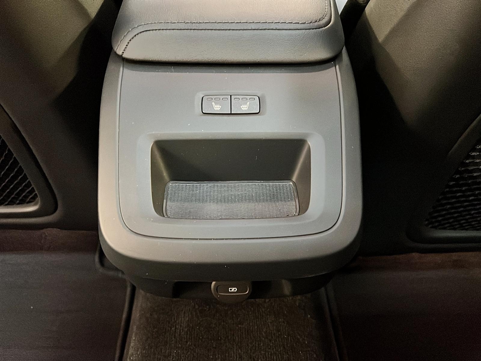 Volvo S60 2024 - Image #11