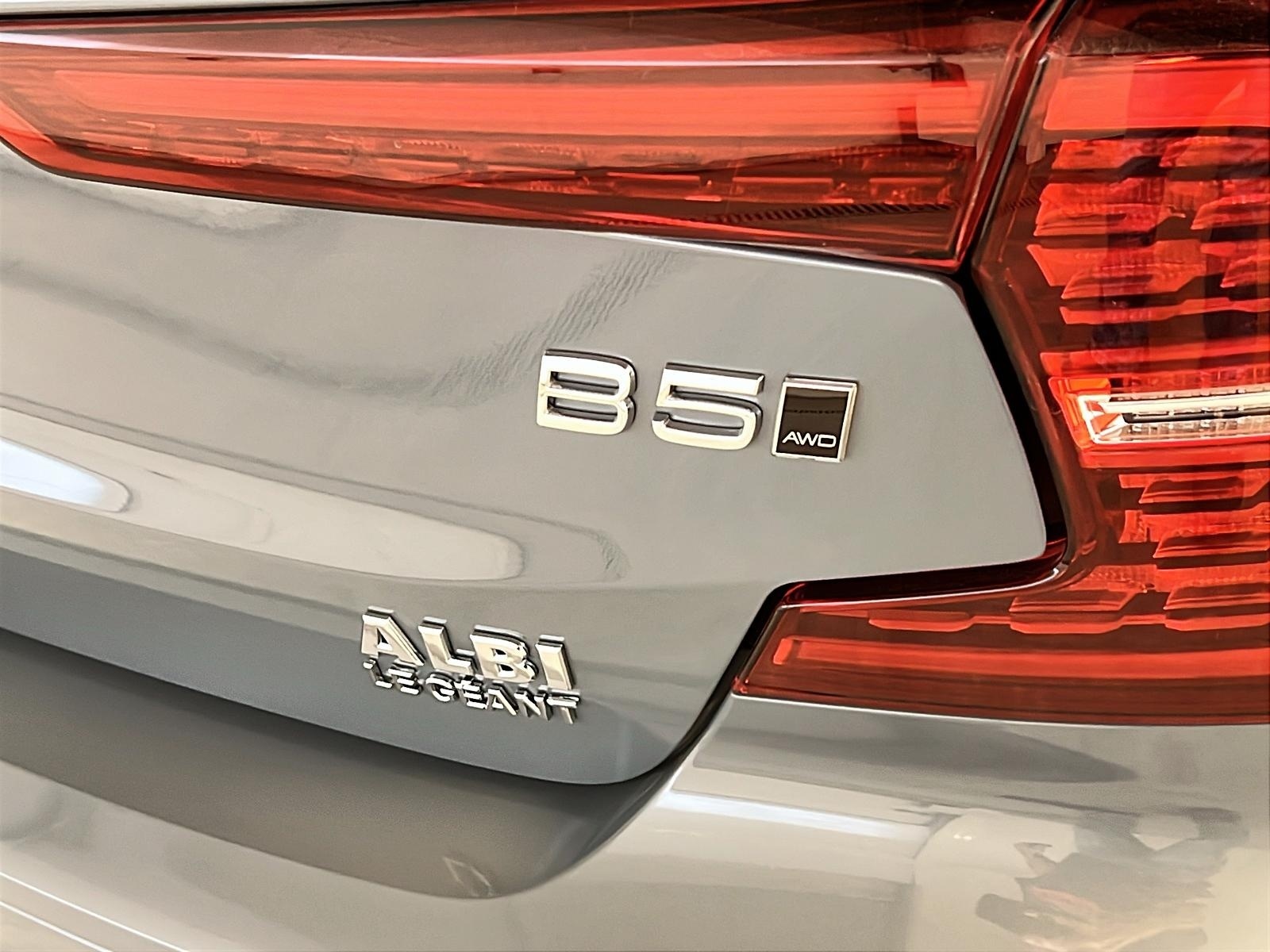 Volvo S60 B5 PLUS CUIR TOIT NAV 4RM 2024 - image #30