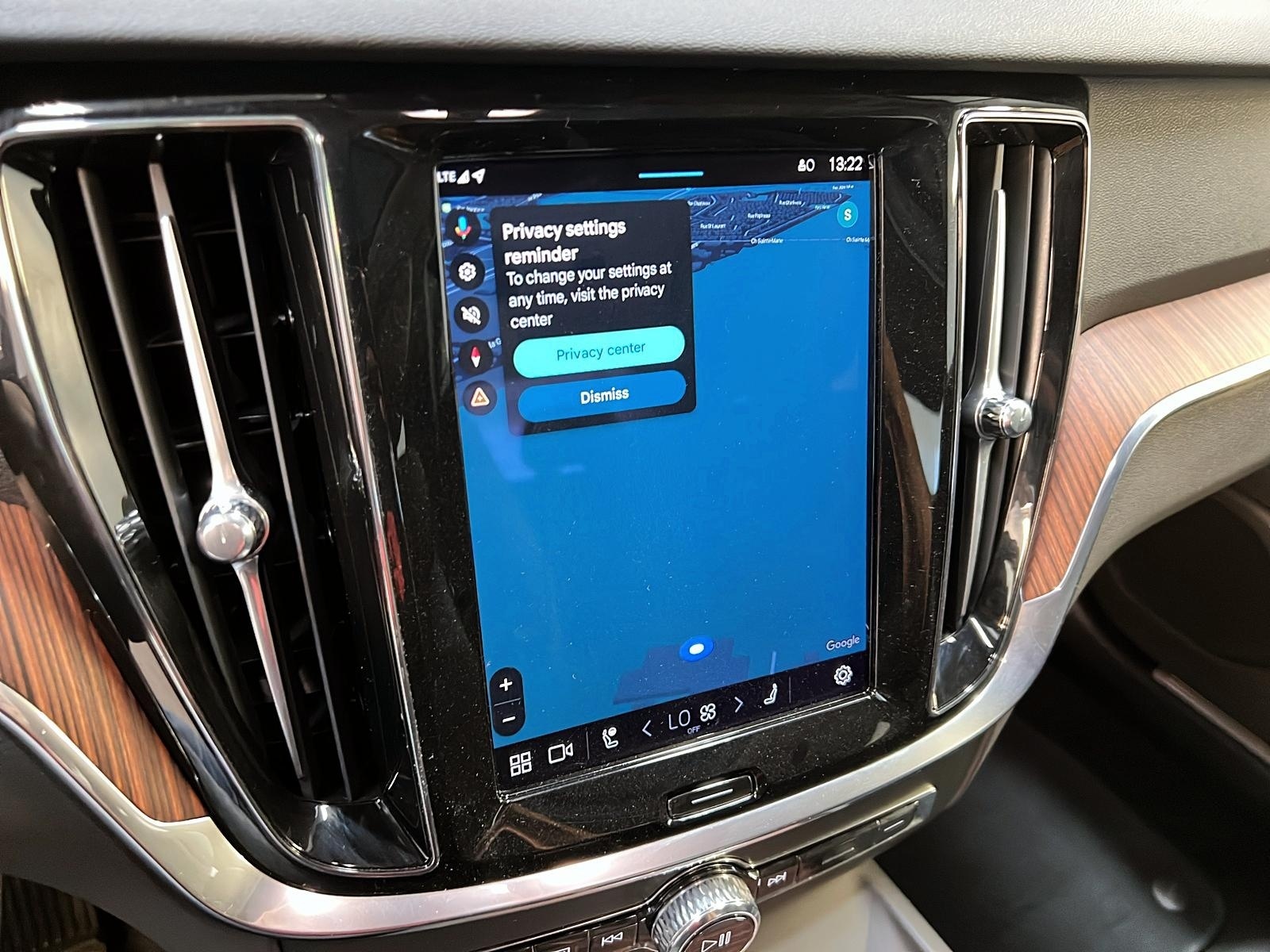 Volvo S60 2024 - Image #19