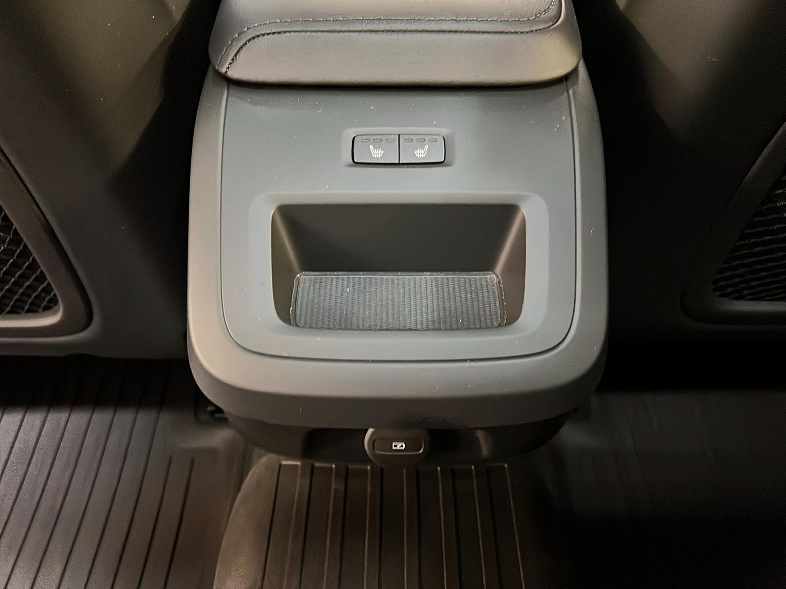 Volvo S60 B5 CORE CUIR TOIT PANO NAV 4RM 2024 - image #11