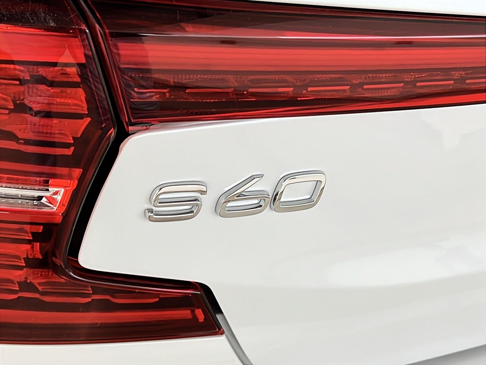 Volvo S60 B5 CORE CUIR TOIT PANO NAV 4RM 2024 - image #26