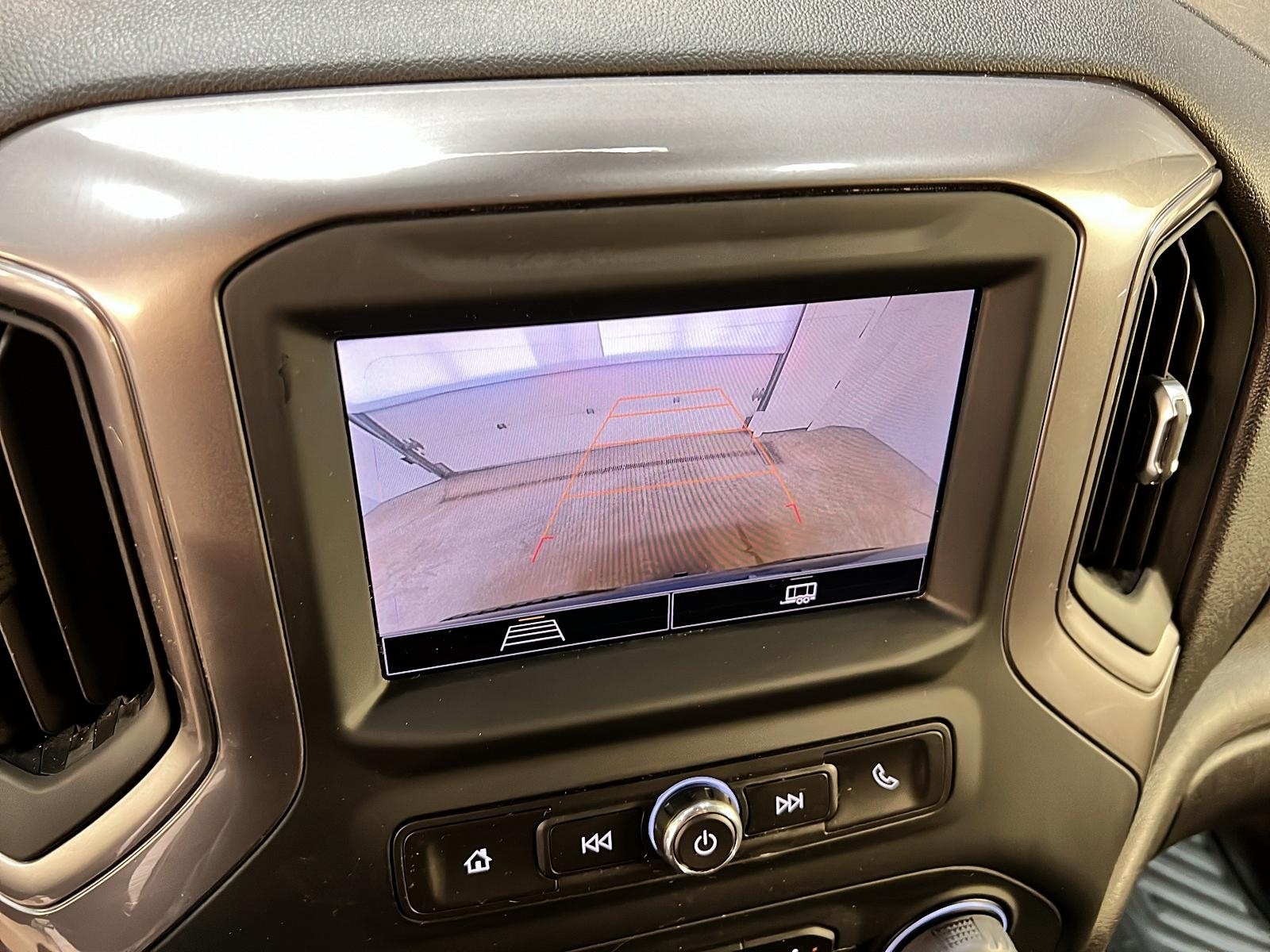 Chevrolet Silverado 1500 CUSTOM CREW CAB 4X4 2023 - image #15