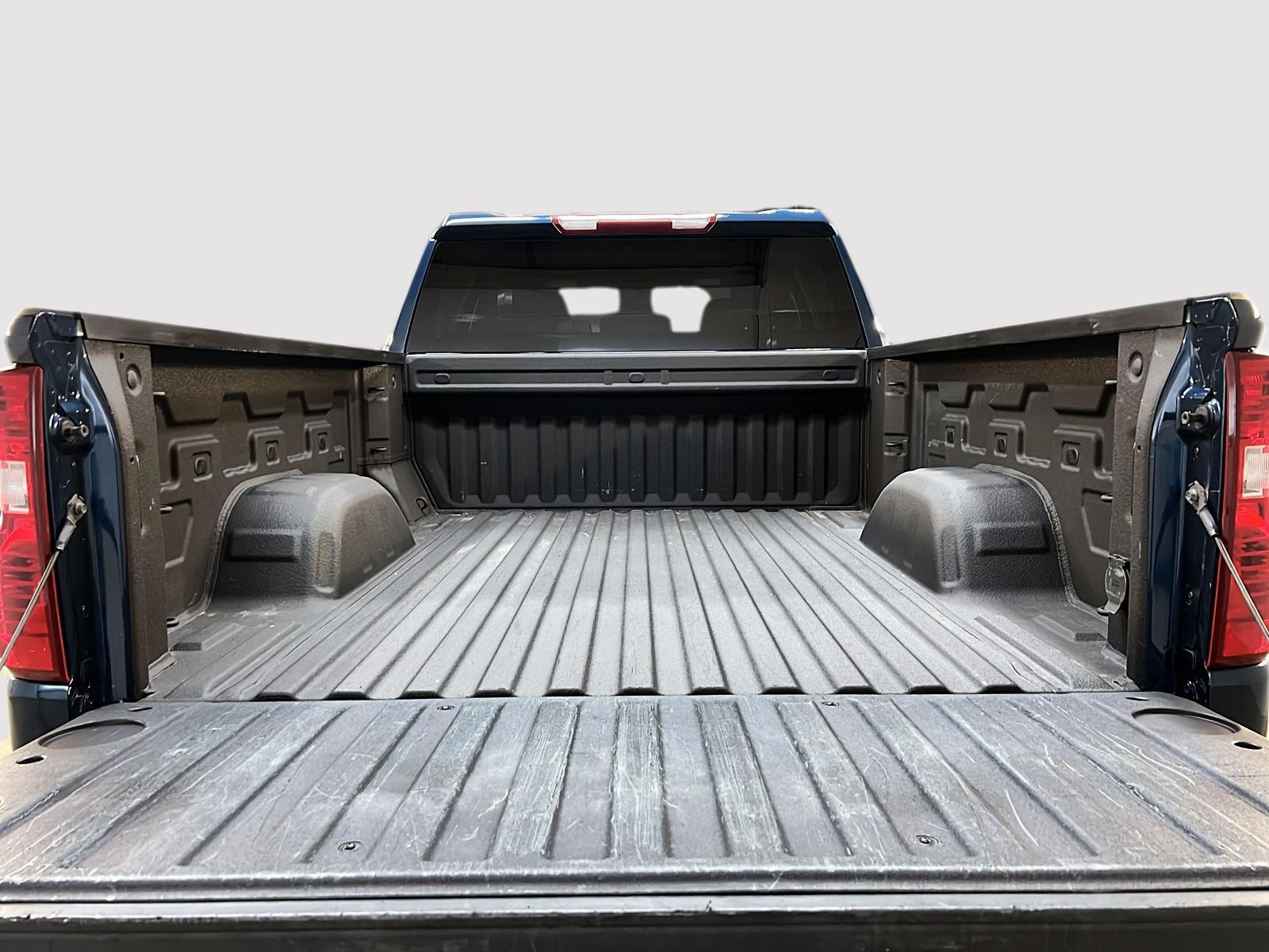 Chevrolet Silverado 1500 CUSTOM CREW CAB 4X4 2023 - image #12