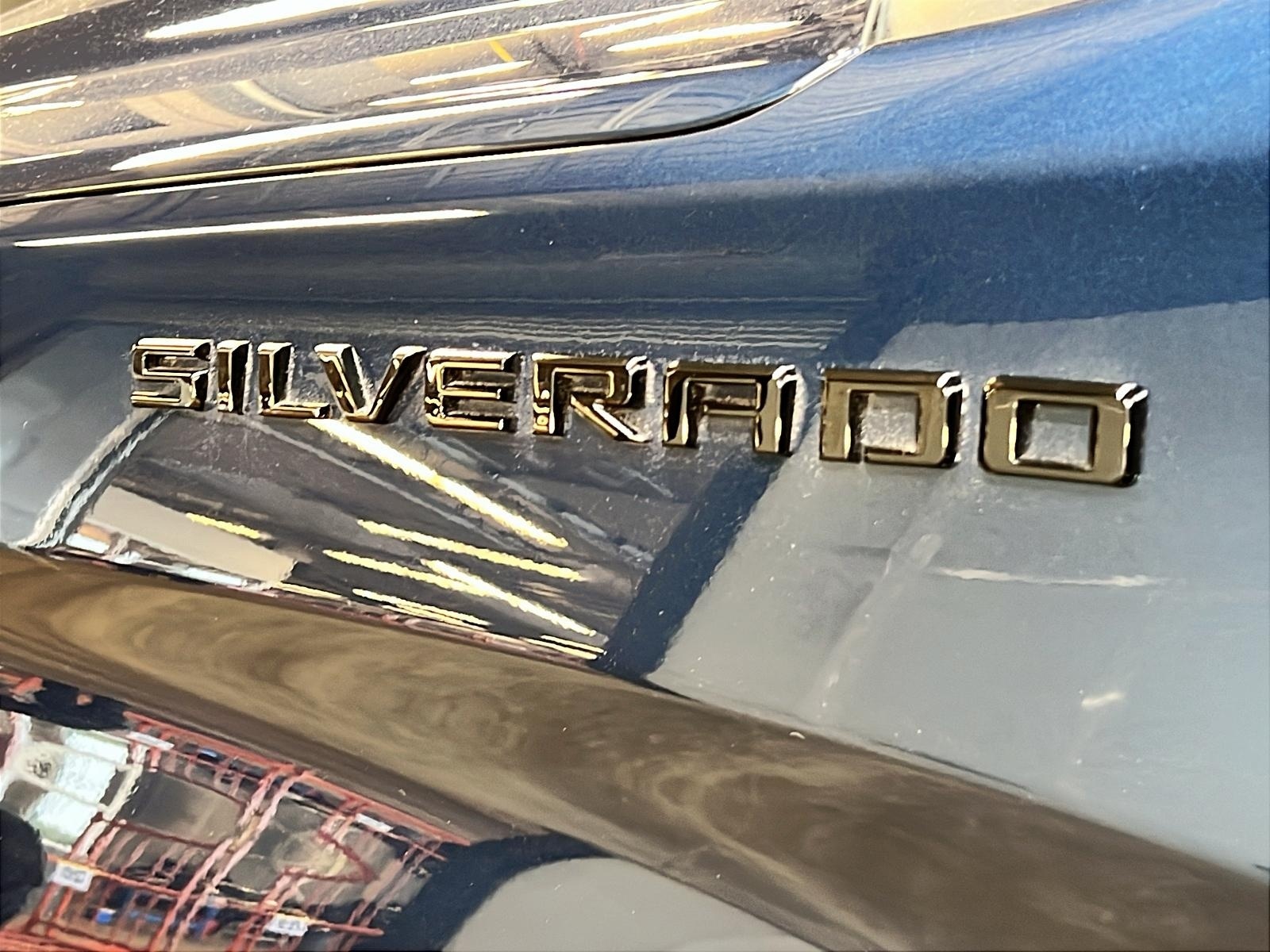 Chevrolet Silverado 1500 CUSTOM CREW CAB 4X4 2023 - image #22