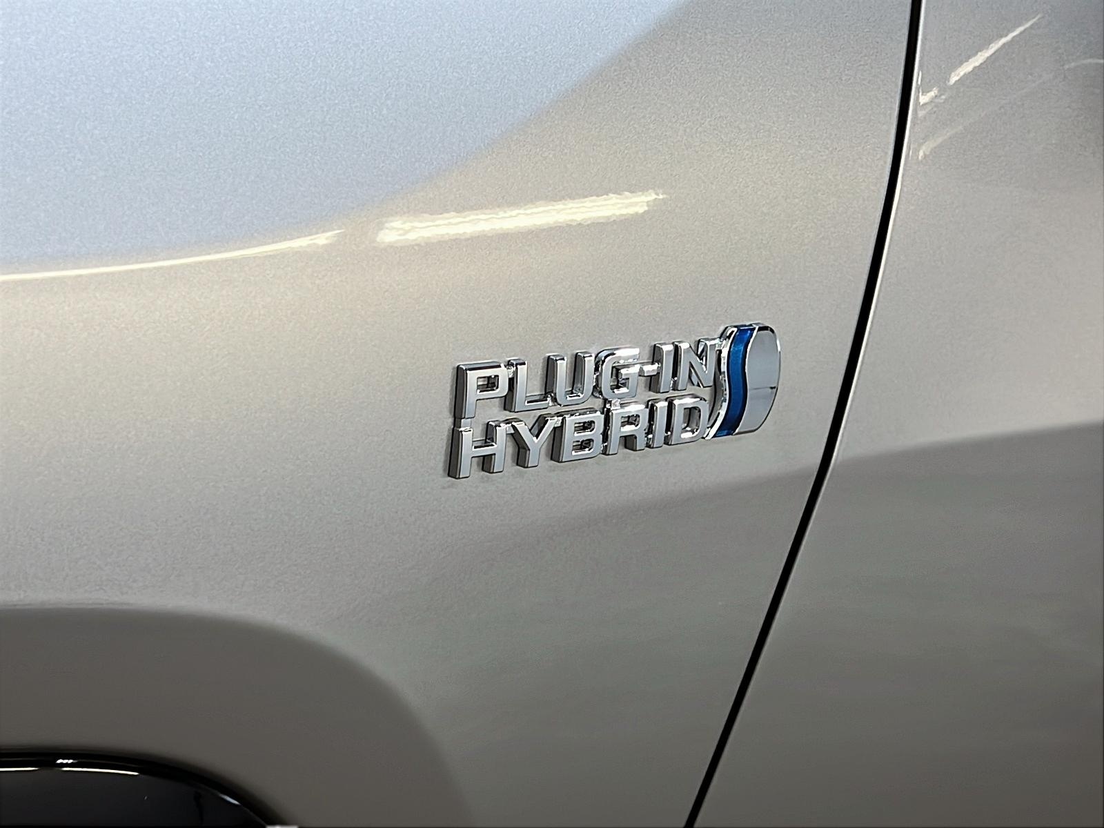 Toyota Rav4 Prime XSE PLUG IN  CUIR TOIT 4RM 2024 - image #27