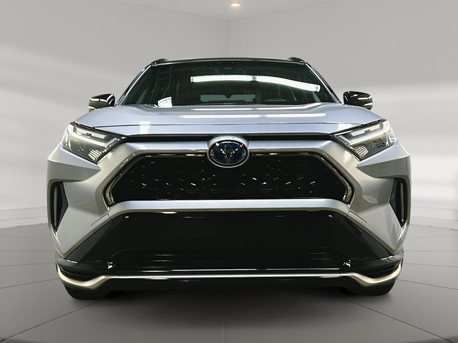 Toyota Rav4 Prime XSE PLUG IN  CUIR TOIT 4RM 2024 - image #2